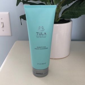 Tula cleanser